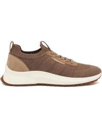 Bally - Sneakers Outline - Lyst