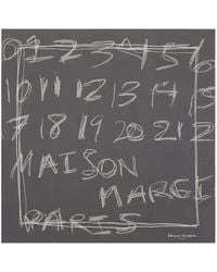 Maison Margiela - Foulard - Lyst