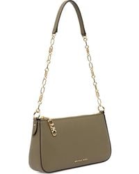 Michael Kors - Empire チェーンストラップ ショルダーバッグ S - Lyst