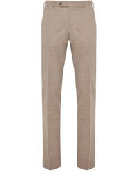 PT Torino - Pantalones Con Botones - Lyst