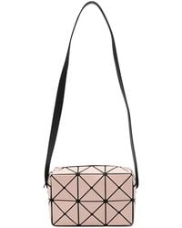 Issey Miyake - Borsa A Tracolla Cuboid - Lyst