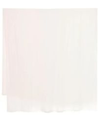 N.Peal Cashmere - ディップダイ カシミアスカーフ - Lyst