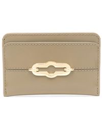 Mulberry - Pimlico Leather Cardholder - Lyst