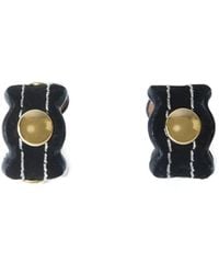 PUCCI - Onde Open-Band Rings (Set Of Two) - Lyst