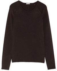 JOSEPH - Nali Pullover Mit Raglanärmeln - Lyst
