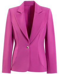 Saiid Kobeisy - Tailored Suit Set (Set Of Three) - Lyst