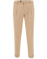 Myths - Zeus P Trousers - Lyst