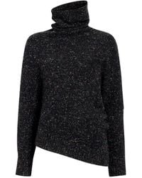 Proenza Schouler - Abie Sweater - Lyst