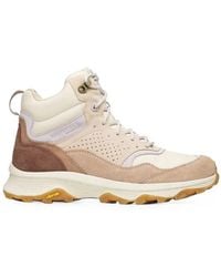 Merrell - Speed Solo Mxd Mid Sneakers - Lyst