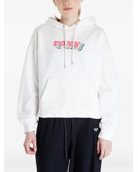 Roxy - Thats Rad Hoodie - Lyst