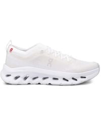 On Shoes - X Zendaya And Law Roach Cloudtilt Mo Mesh Sneakers - Lyst