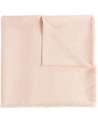 Givenchy - Fringed Scarf - Lyst