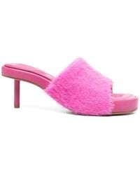 Jacquemus - Sandalen - Lyst