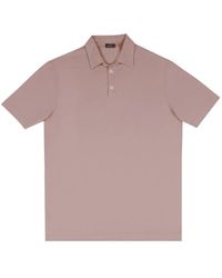 Slowear - Klassisches Poloshirt - Lyst