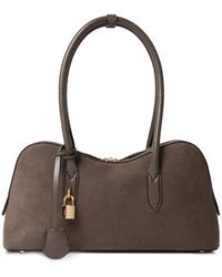 Stella McCartney - Ryder Padlock-Detail Tote Bag - Lyst