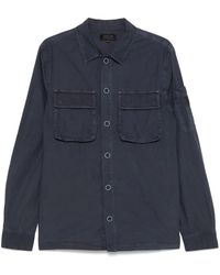 Barbour - Kenneth Hemdjacke - Lyst