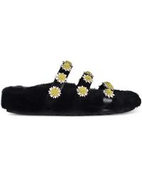 Fabrizio Viti - Daisies Berkley Sandals - Lyst