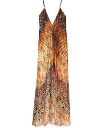 Mona - Xarracca Maxi Dress - Lyst