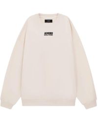 Amiri - 1994 Logo-Print Sweatshirt - Lyst