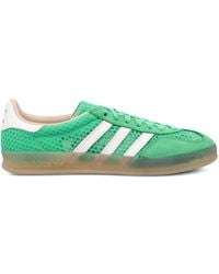 adidas - Gazelle Indoor Lace-Up Sneakers - Lyst