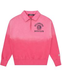 BBCICECREAM - Sweatshirt Mit Grafischem Print - Lyst