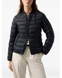 Bogner - Marybel Quilted Ripstop Jacket - Lyst