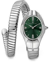 Christian Van Sant - Naga 22Mm Watch - Lyst