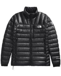 The North Face - Summit Series Breithorn Puffer Jacket - Lyst