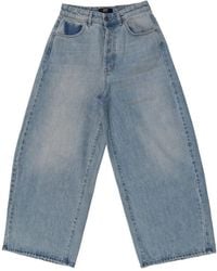 HTC - Vaqueros Estilo Baggy - Lyst