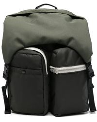 Sacai - Sac À Dos À Poches Cargo - Lyst