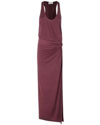 ANDAMANE - Juno Maxi Dress - Lyst