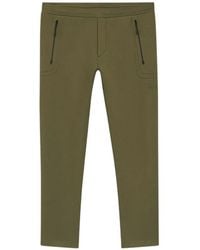 BOSS - X Porsche Logo-Print Track Pants - Lyst