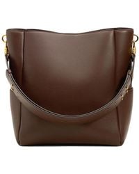 Ami Paris - Borsa A Secchiello Carrousel - Lyst