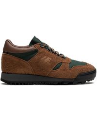 New Balance - Rainer Low Sneakers - Lyst
