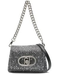 Liu Jo - Small Lapuffy Cross Body Bag - Lyst