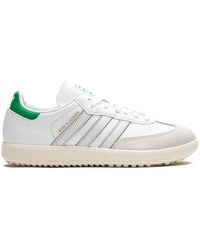 adidas - X Kith Samba Golf Kith Classics" Sneakers - Lyst