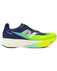 New Balance - New Balance Supercomp Elite V5 Sneaker - Lyst
