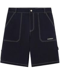 Carrera - Short Haste - Lyst