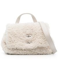 Zanellato - Mini Sac Cabas Postina - Lyst