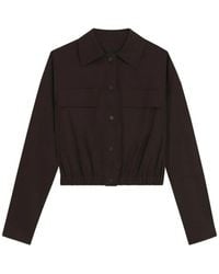 BOSS - Modern-Fit Blazer - Lyst
