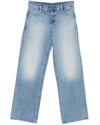 G-Star - Judee Faded Jeans - Lyst