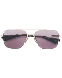 Dita Eyewear - Flight Seven Navigator Sunglasses - Lyst