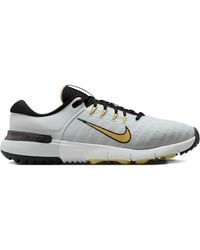 Nike - Baskets Free Golf - Lyst