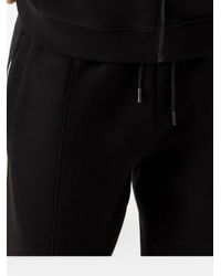 Guess - Side Logo Jogger Pants - Lyst