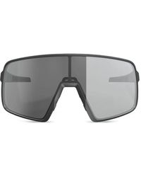 Scott - Torica Light Sensitive Zonnebril Met Schild Montuur - Lyst