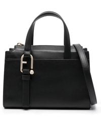 Furla - Nuvola Boston Shopper - Lyst