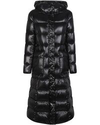 Herno - Donsjas Met Capuchon - Lyst