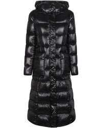 Herno - Donsjas Met Capuchon - Lyst