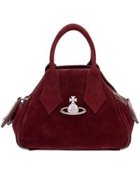 Vivienne Westwood - Mini Sac À Main Yasmine - Lyst