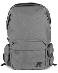 K-Way - Anais Backpack - Lyst